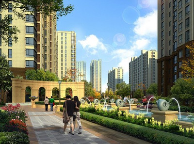 北京如意國際花園A區(qū) - 中國房地產(chǎn)研究會(huì)_中國房地產(chǎn)業(yè)協(xié)會(huì)官方網(wǎng)站_中房網(wǎng)