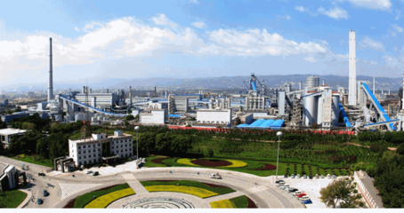 中國十大鋼鐵廠排名 2018中國鋼鐵企業(yè)十強(qiáng)