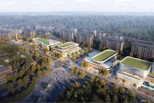 北京通州宋莊金地北京壹街區售樓處電話,北京通州金地壹街區圖文解析