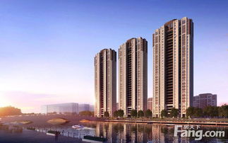 中海南昌第4盤 6月18日為老城復興而來