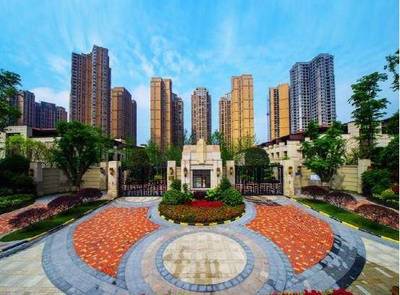 買房抽奔馳讓你秒變土豪 北京城建就是這么任性!