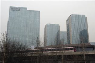 北京遍地豪宅 豪宅未統(tǒng)治 豪 熱點專題 房產(chǎn)資訊 北京愛易房