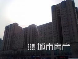 北京住宅二手房出售信息 城市房產網