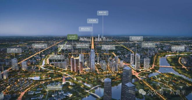 北京縵云ONE(售樓處)2024丨通州區縵云ONE歡迎您/房價/地址