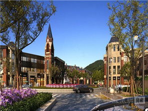 西山藝境洋房均價38500元 平 預(yù)計價格900 1100萬 套