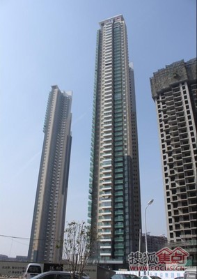 北京世茂錦繡長江四期小區(qū)_二手房_租房-北京焦點(diǎn)