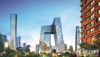 北京首創(chuàng)禧瑞都相冊_戶型圖_實(shí)景圖