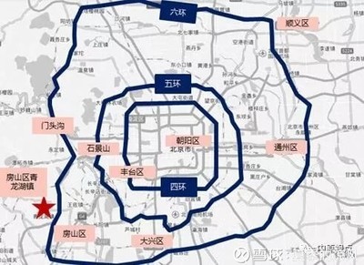 10月10宗地將入市拍賣 今年北京難完成供地任務(wù)?