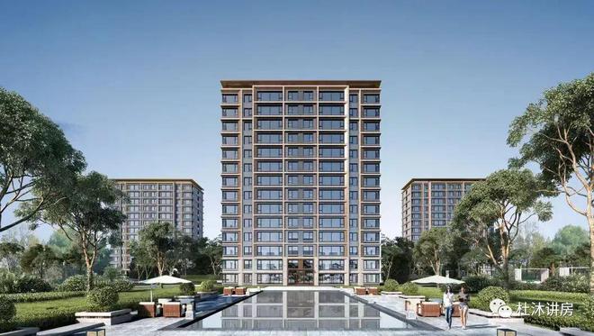 爆款紅盤@北京興城之星璟園-售樓中心