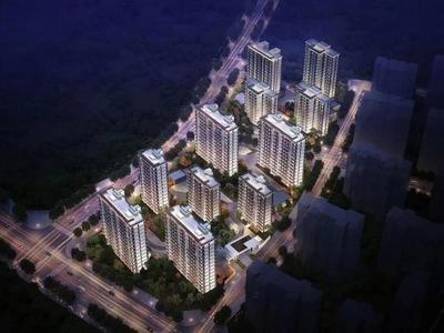 改善需求大提升 后疫情時(shí)代北京買(mǎi)房新思路