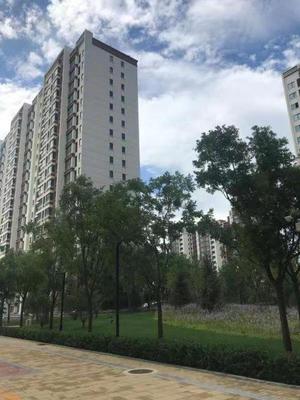 北京共有產權住房申購新動態 個人持有比例最高、住房面積創新高