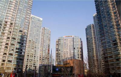 北京市華亭嘉園市場調研估價視點