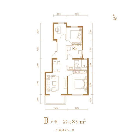 北京海淀限競房大揭秘 首付173萬，抄底上車機會來了嗎？