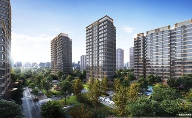 北京房地產市場 挑戰、機遇與未來展望