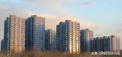 鶴壁房價與北京地產 一則“千元房”新聞背后的中國樓市多面鏡