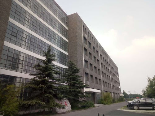 亦莊產業新機遇 16000平米無立柱廠房，廠辦一體打造高效空間